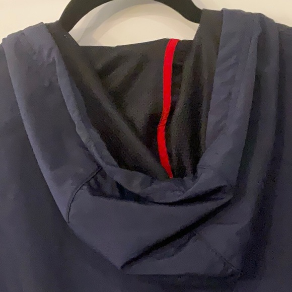 EUC Ralph Lauren Men’s  Performance Hooded Jacket - Picture 4 of 13